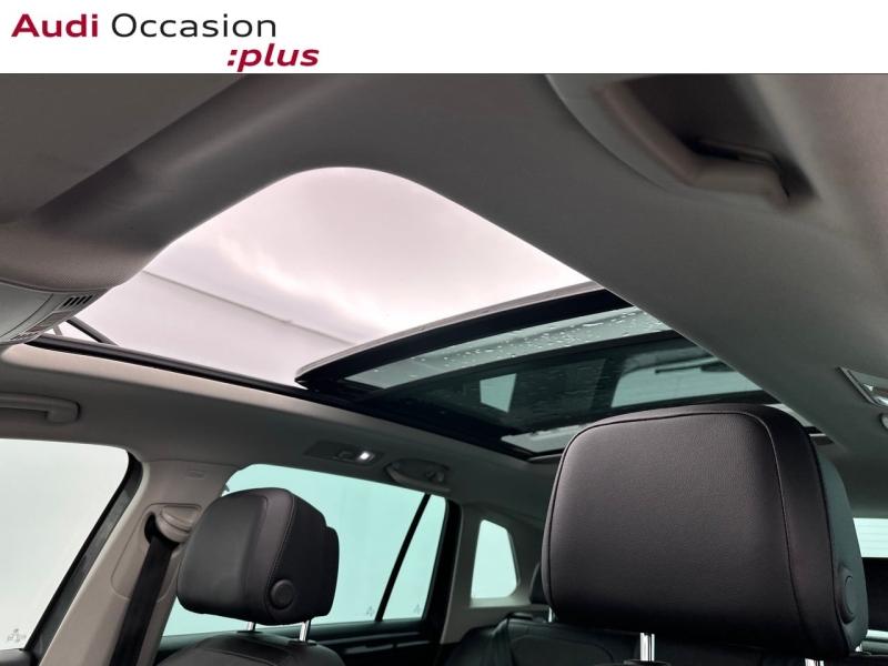 Voitures occasions VOLKSWAGEN TIGUAN Carat Exclusive Paris