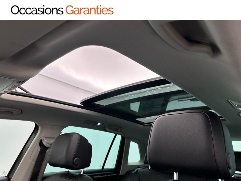 Voitures occasions VOLKSWAGEN TIGUAN Carat Exclusive Paris