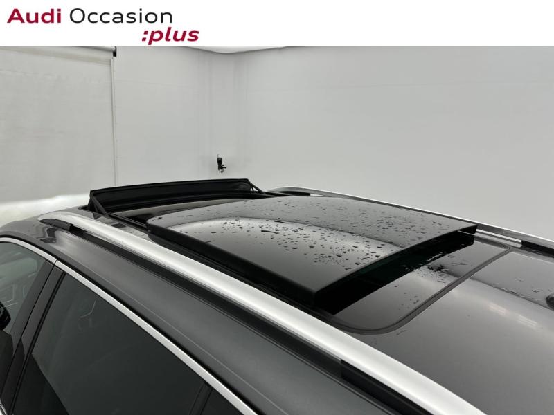 Voitures occasions VOLKSWAGEN TIGUAN Carat Exclusive Paris