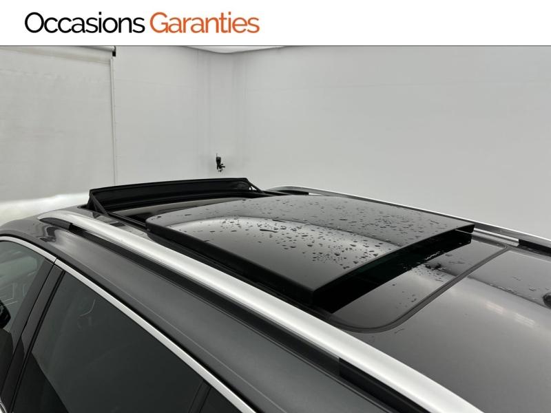 Voitures occasions VOLKSWAGEN TIGUAN Carat Exclusive Paris