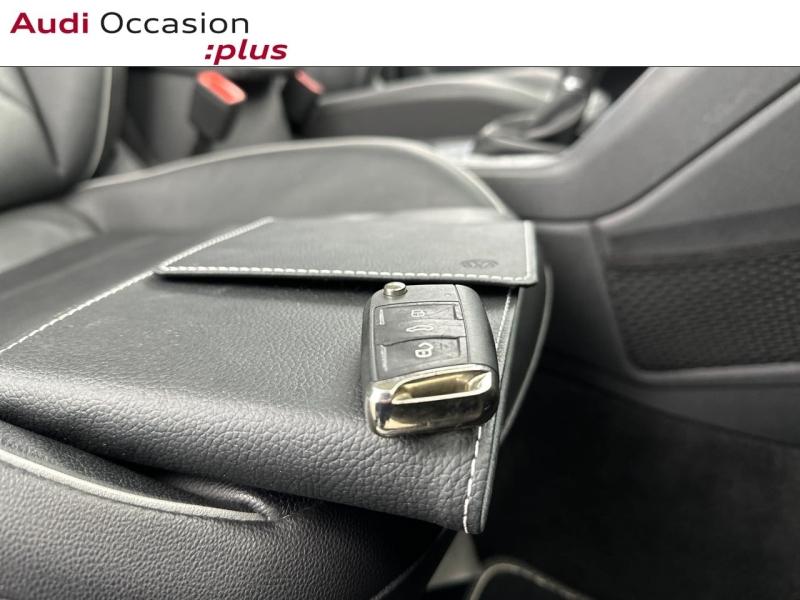 Voitures occasions VOLKSWAGEN TIGUAN Carat Exclusive Paris