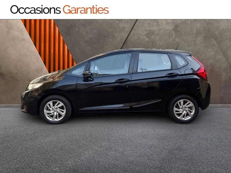 Voitures occasions HONDA JAZZ Executive Paris