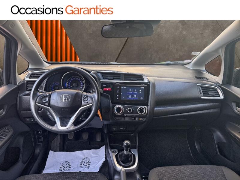 Voitures occasions HONDA JAZZ Executive Paris
