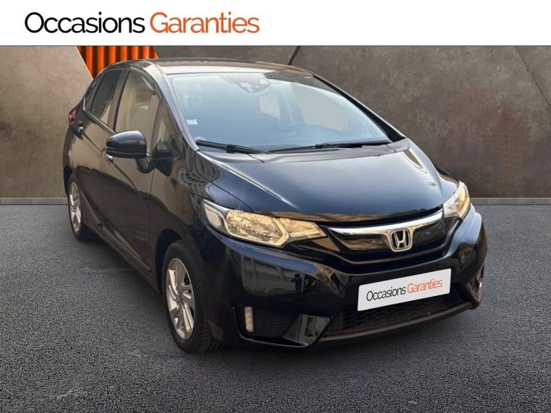 Voitures occasions HONDA JAZZ Executive Paris