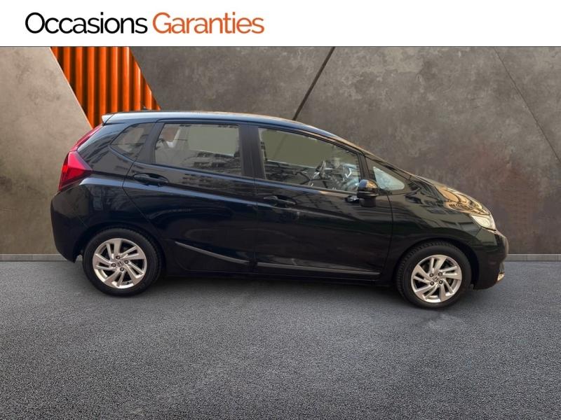 Voitures occasions HONDA JAZZ Executive Paris