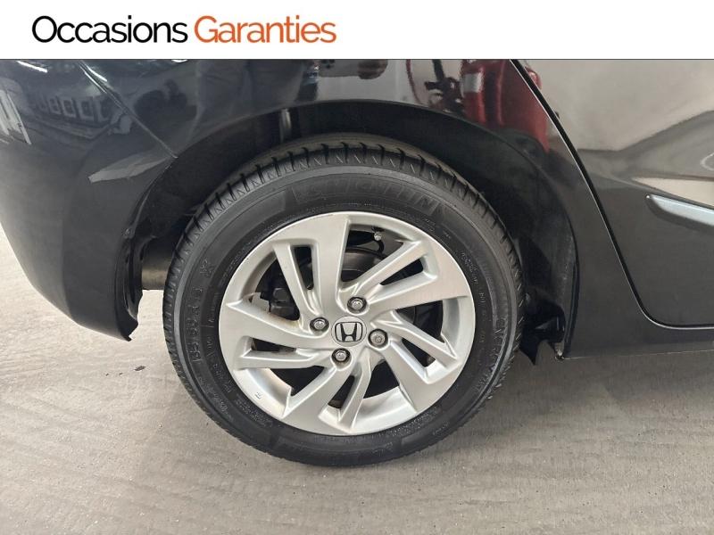 Voitures occasions HONDA JAZZ Executive Paris