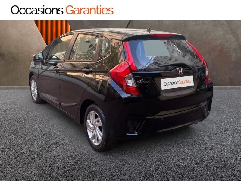 Voitures occasions HONDA JAZZ Executive Paris