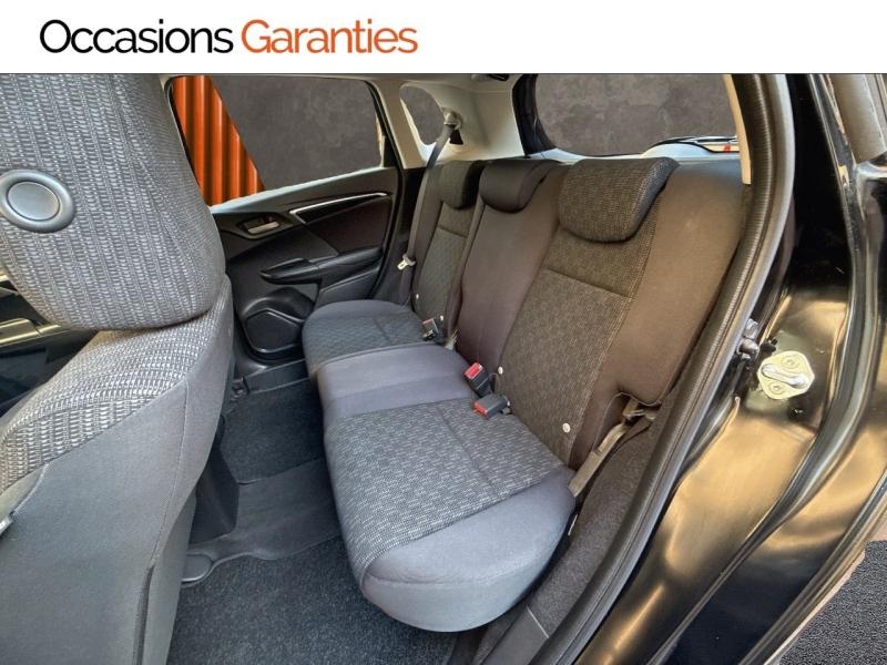 Voitures occasions HONDA JAZZ Executive Paris