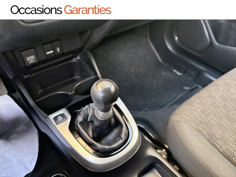 Voitures occasions HONDA JAZZ Executive Paris