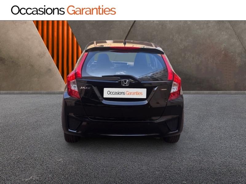 Voitures occasions HONDA JAZZ Executive Paris