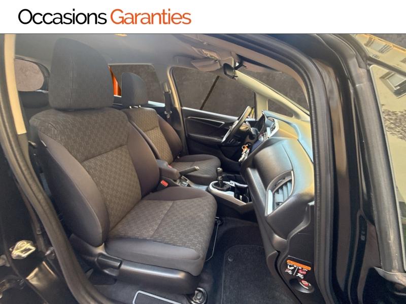 Voitures occasions HONDA JAZZ Executive Paris
