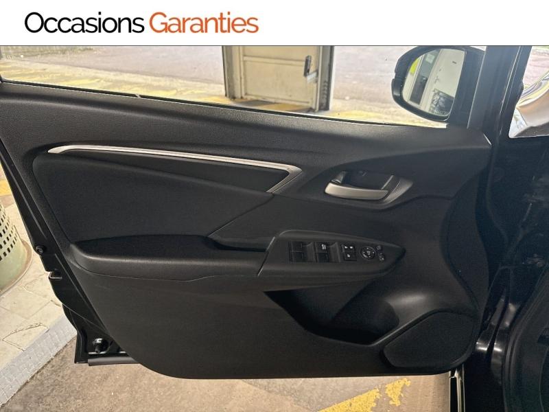 Voitures occasions HONDA JAZZ Executive Paris