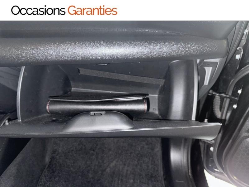 Voitures occasions HONDA JAZZ Executive Paris