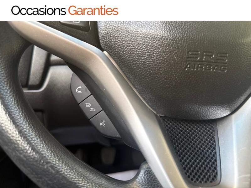 Voitures occasions HONDA JAZZ Executive Paris