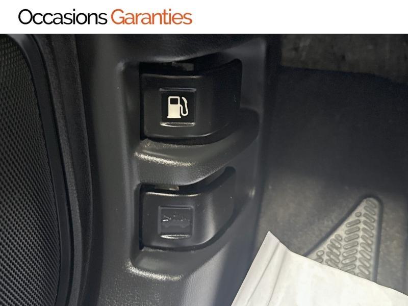 Voitures occasions HONDA JAZZ Executive Paris