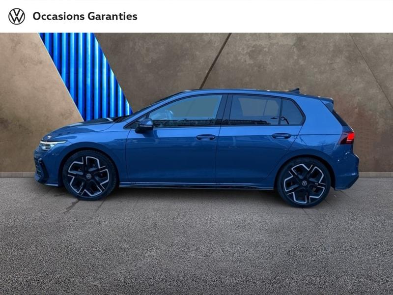 Voitures occasions VOLKSWAGEN GOLF R-Line Edition Paris