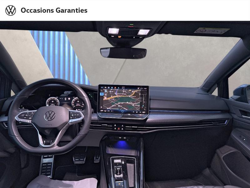 Voitures occasions VOLKSWAGEN GOLF R-Line Edition Paris