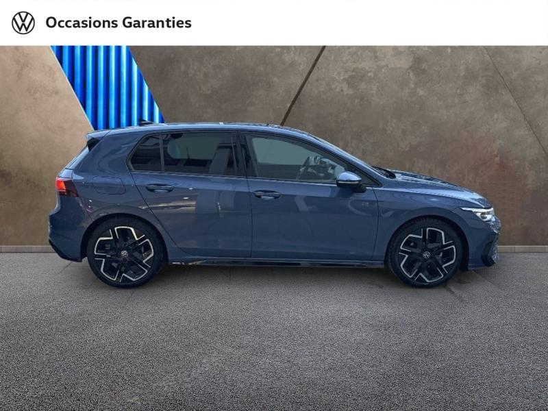 Voitures occasions VOLKSWAGEN GOLF R-Line Edition Paris