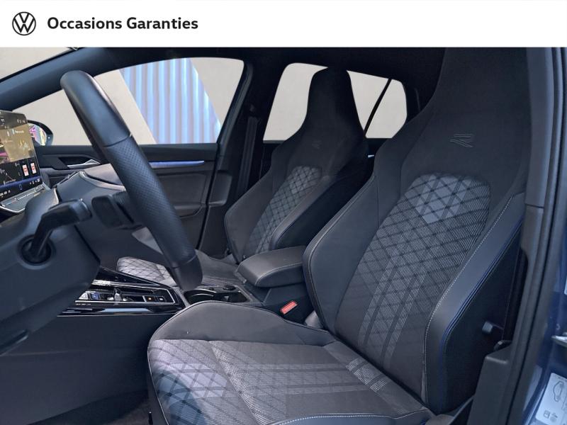 Voitures occasions VOLKSWAGEN GOLF R-Line Edition Paris