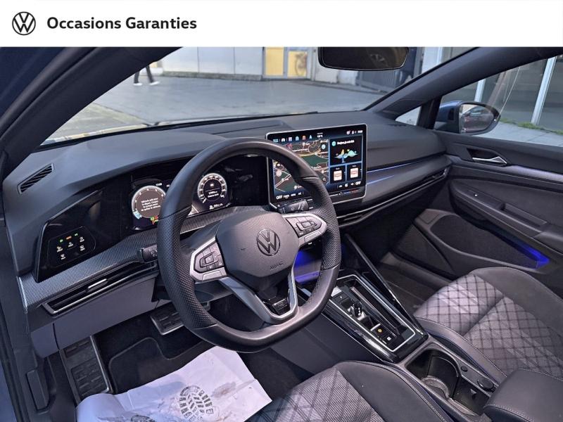 Voitures occasions VOLKSWAGEN GOLF R-Line Edition Paris