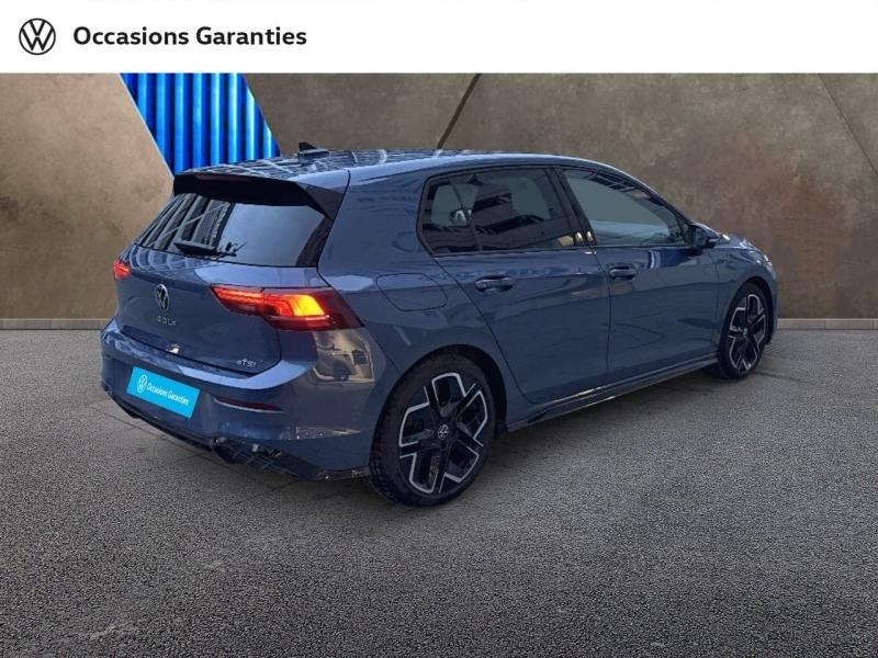 Voitures occasions VOLKSWAGEN GOLF R-Line Edition Paris