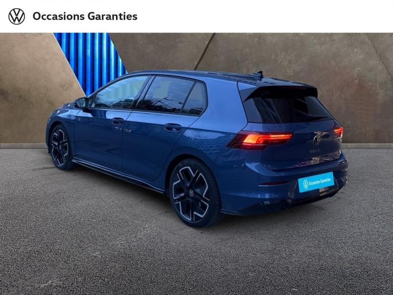 Voitures occasions VOLKSWAGEN GOLF R-Line Edition Paris