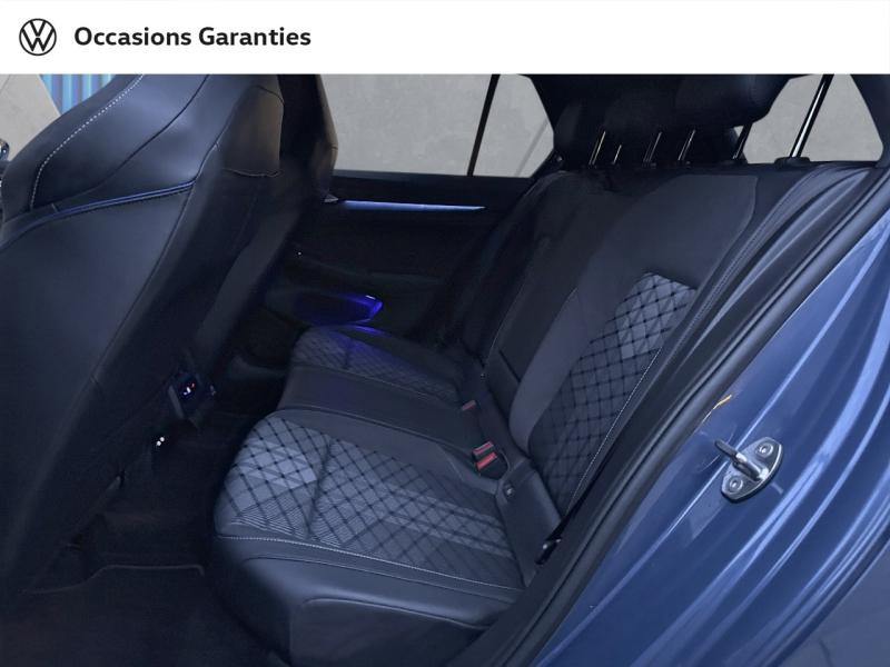Voitures occasions VOLKSWAGEN GOLF R-Line Edition Paris