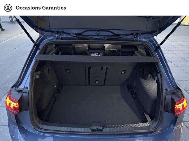 Voitures occasions VOLKSWAGEN GOLF R-Line Edition Paris