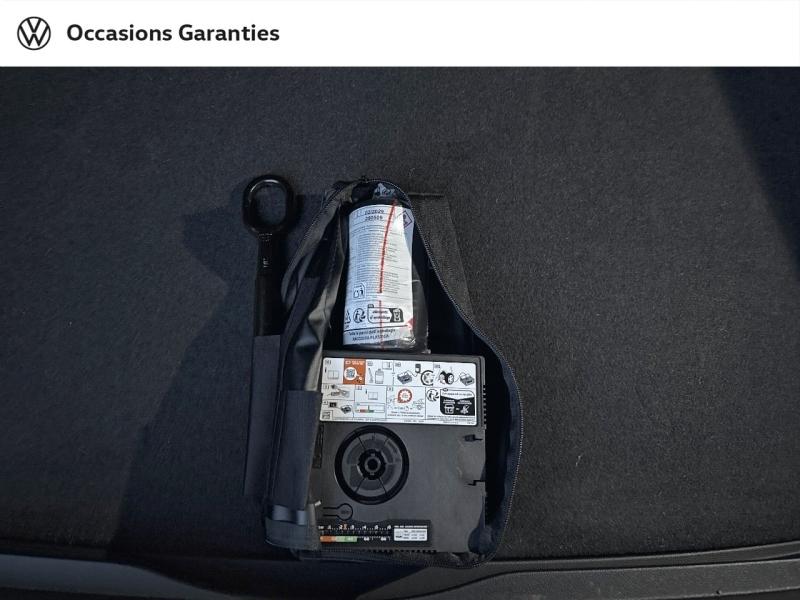 Voitures occasions VOLKSWAGEN GOLF R-Line Edition Paris