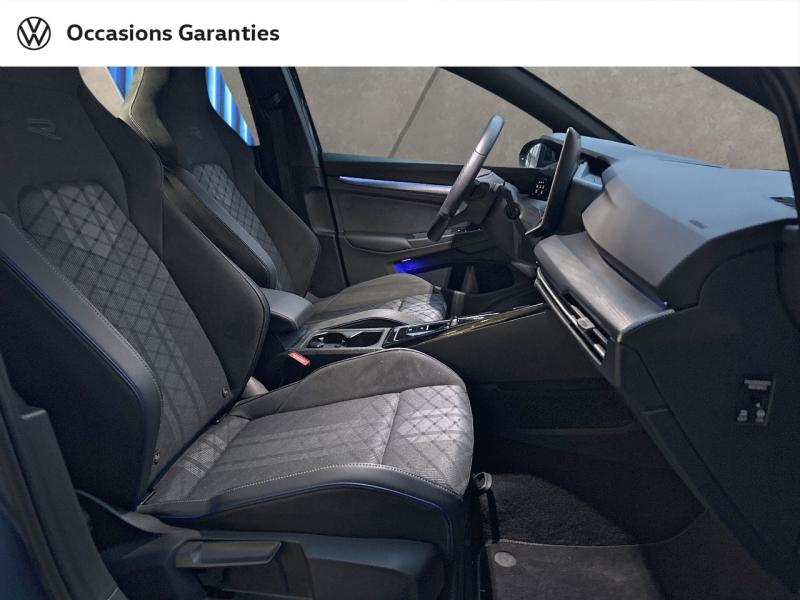 Voitures occasions VOLKSWAGEN GOLF R-Line Edition Paris