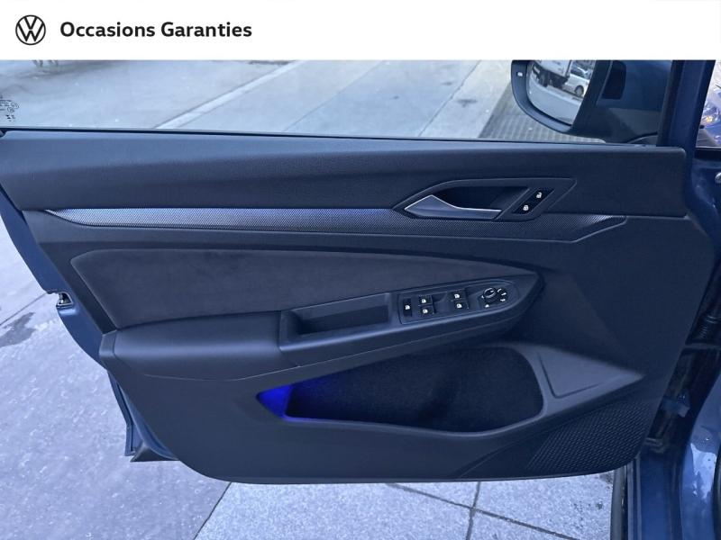 Voitures occasions VOLKSWAGEN GOLF R-Line Edition Paris