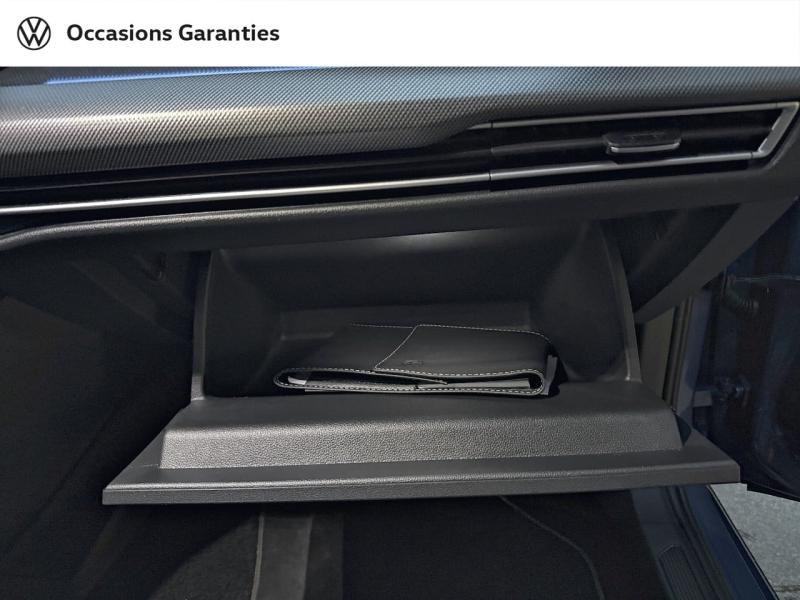 Voitures occasions VOLKSWAGEN GOLF R-Line Edition Paris