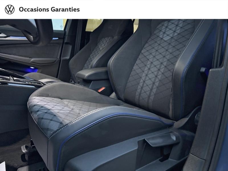Voitures occasions VOLKSWAGEN GOLF R-Line Edition Paris