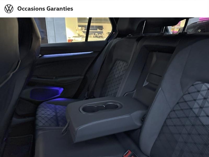 Voitures occasions VOLKSWAGEN GOLF R-Line Edition Paris