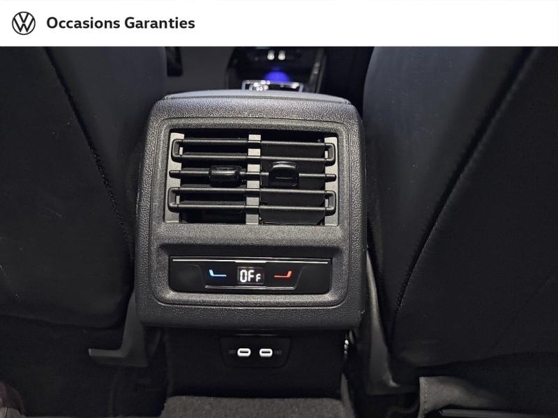 Voitures occasions VOLKSWAGEN GOLF R-Line Edition Paris