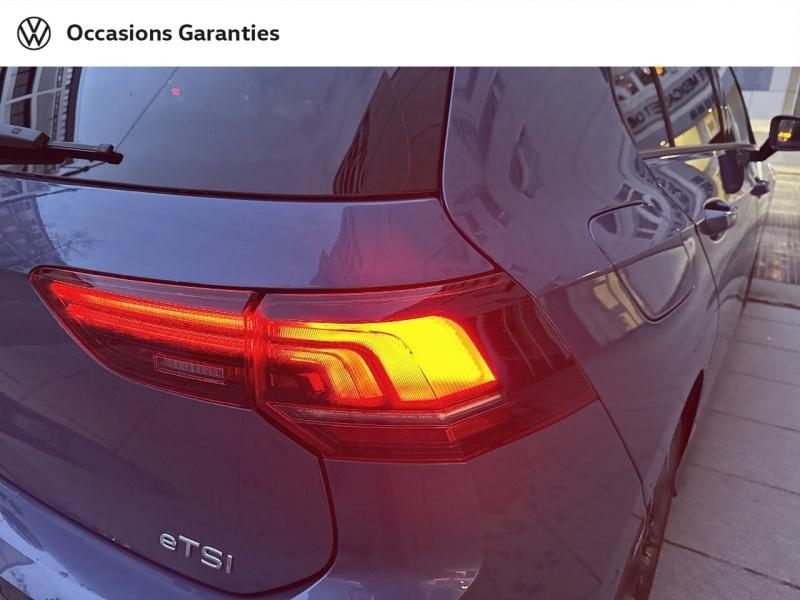 Voitures occasions VOLKSWAGEN GOLF R-Line Edition Paris