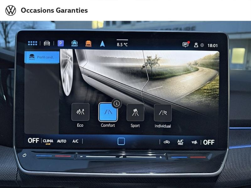 Voitures occasions VOLKSWAGEN GOLF R-Line Edition Paris