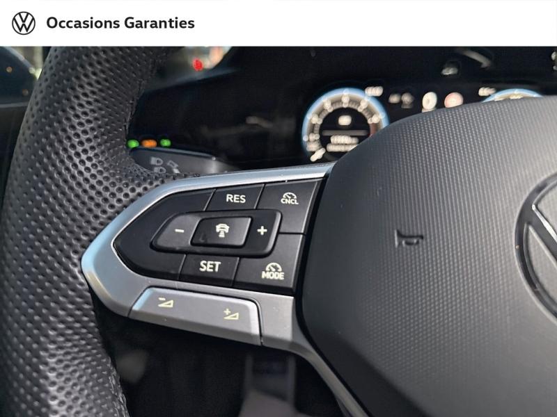 Voitures occasions VOLKSWAGEN GOLF R-Line Edition Paris