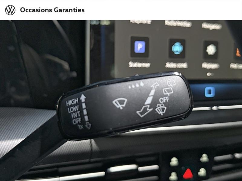 Voitures occasions VOLKSWAGEN GOLF R-Line Edition Paris