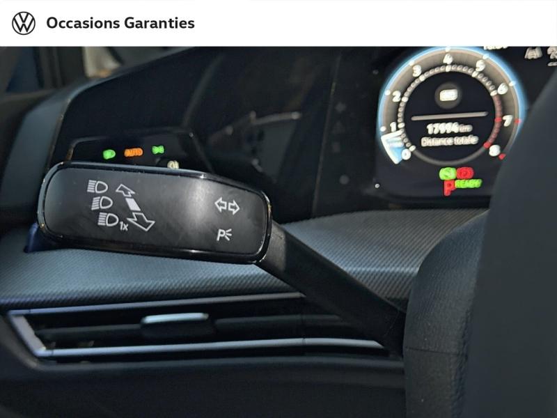 Voitures occasions VOLKSWAGEN GOLF R-Line Edition Paris