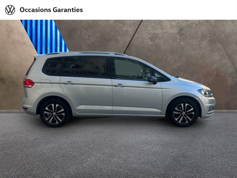 Voitures occasions VOLKSWAGEN TOURAN IQ.Drive Paris