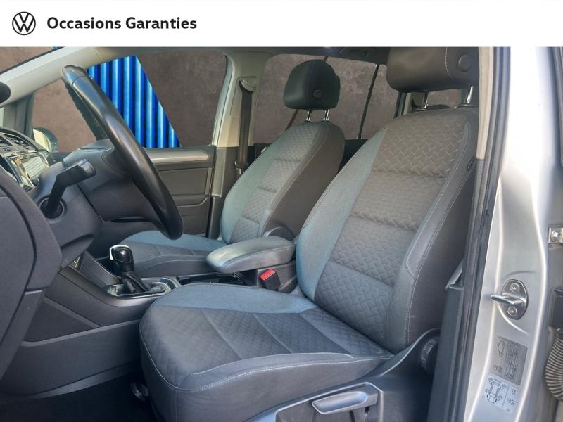 Voitures occasions VOLKSWAGEN TOURAN IQ.Drive Paris