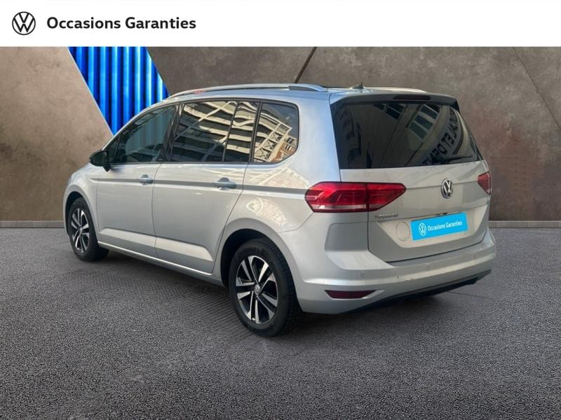 Voitures occasions VOLKSWAGEN TOURAN IQ.Drive Paris