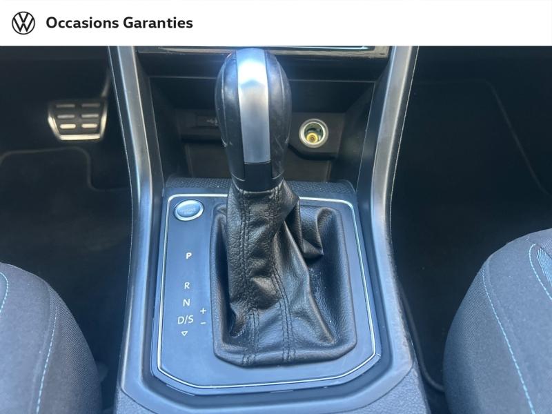 Voitures occasions VOLKSWAGEN TOURAN IQ.Drive Paris