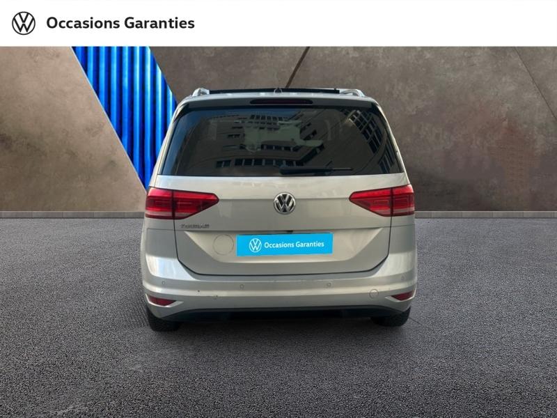 Voitures occasions VOLKSWAGEN TOURAN IQ.Drive Paris