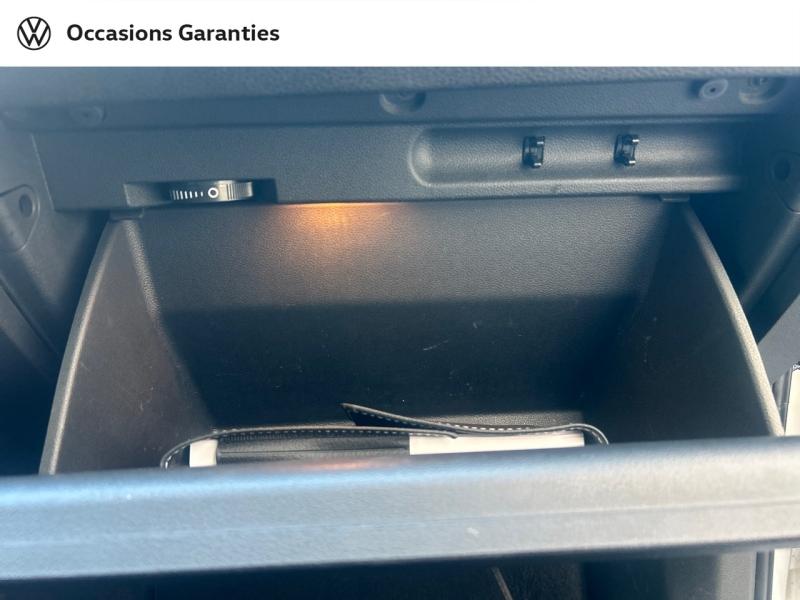 Voitures occasions VOLKSWAGEN TOURAN IQ.Drive Paris