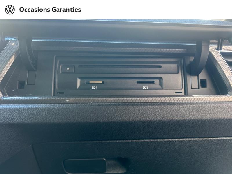 Voitures occasions VOLKSWAGEN TOURAN IQ.Drive Paris