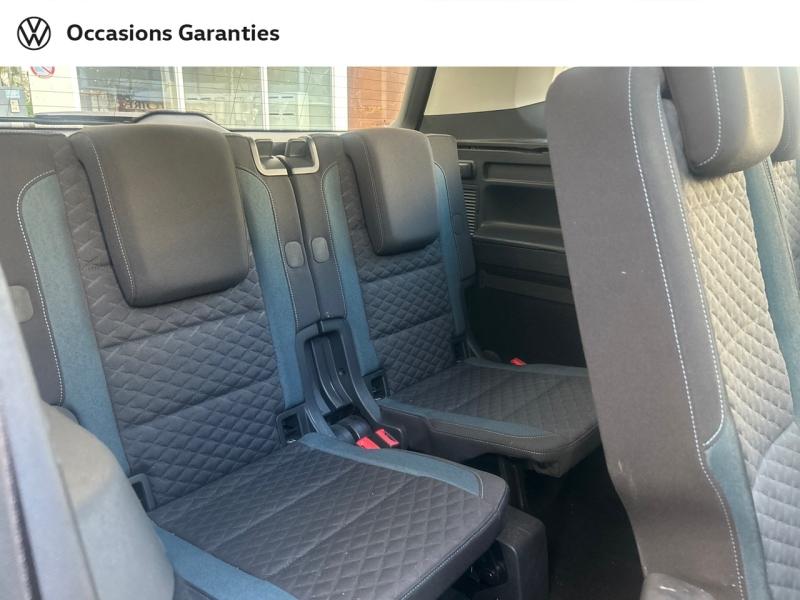 Voitures occasions VOLKSWAGEN TOURAN IQ.Drive Paris