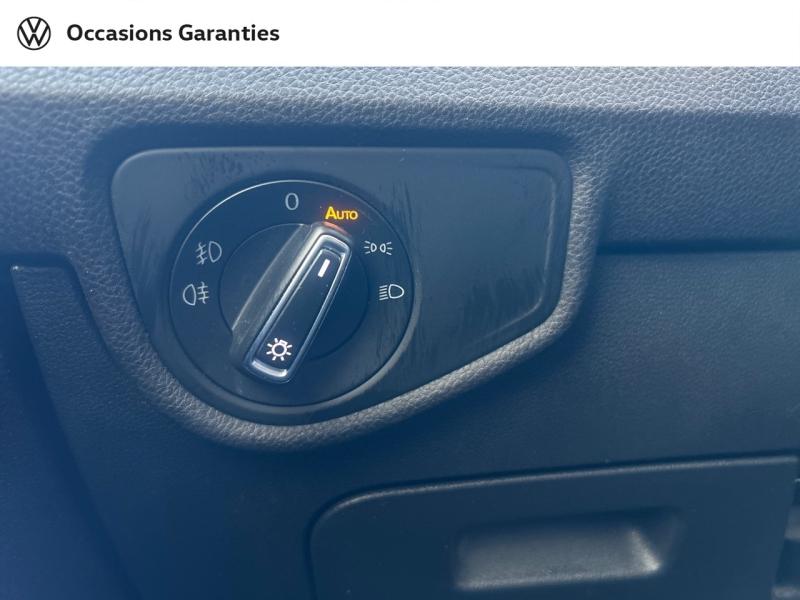 Voitures occasions VOLKSWAGEN TOURAN IQ.Drive Paris