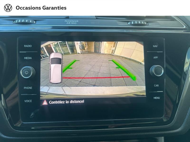 Voitures occasions VOLKSWAGEN TOURAN IQ.Drive Paris